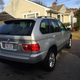 Illustration for article titled For $7,500, You Can Stick It To This 2004 BMW X5 3.0